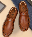Bigboonstore Roman style shoes Big Boon Men's Casual Roman Sandals