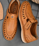 Bigboonstore Roman style shoes Big Boon Men's Casual Roman Sandals