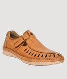 Bigboonstore Roman style shoes Big Boon Men's Casual Roman Sandals