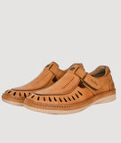 Bigboonstore Roman style shoes Big Boon Men's Casual Roman Sandals