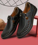 Bigboonstore Roman style shoes Big Boon Men's Casual Roman Sandals