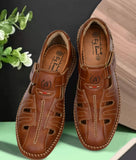 Bigboonstore Roman style shoes Big Boon Men's Classic Roman Sandals