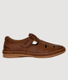 Bigboonstore Roman style shoes Big Boon Men's Classic Roman Sandals