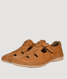 Bigboonstore Roman style shoes Big Boon Men's Classic Roman Sandals