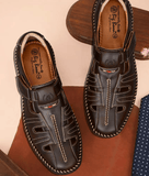 Bigboonstore Roman style shoes Big Boon Men's Classic Roman Sandals