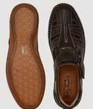Bigboonstore Roman style shoes Big Boon Men's Classic Roman Sandals