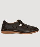 Bigboonstore Roman style shoes Big Boon Men's Classic Roman Sandals