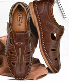 Bigboonstore Roman style shoes Big Boon Men's Classic Roman Sandals
