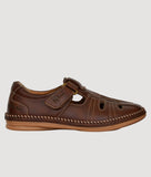 Bigboonstore Roman style shoes Big Boon Men's Classic Roman Sandals