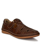 Bigboonstore Roman style shoes Big Boon Men's Classic Roman Sandals