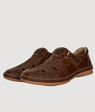 Bigboonstore Roman style shoes Big Boon Men's Classic Roman Sandals
