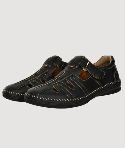 Bigboonstore Roman style shoes Big Boon Men's Classic Roman Sandals