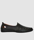 Bigboonstore Roman style shoes Big Boon Men's Roman Sandal Slip-on Style