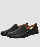 Bigboonstore Roman style shoes Big Boon Men's Roman Sandal Slip-on Style