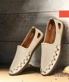 Bigboonstore Roman style shoes Big Boon Men's Roman Sandal Slip-on Style