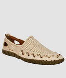 Bigboonstore Roman style shoes Big Boon Men's Roman Sandal Slip-on Style