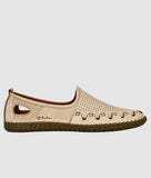 Bigboonstore Roman style shoes Big Boon Men's Roman Sandal Slip-on Style