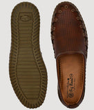 Bigboonstore Roman style shoes Big Boon Men's Roman Sandal Slip-on Style