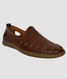 Bigboonstore Roman style shoes Big Boon Men's Roman Sandal Slip-on Style