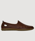Bigboonstore Roman style shoes Big Boon Men's Roman Sandal Slip-on Style