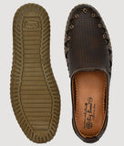 Bigboonstore Roman style shoes Big Boon Men's Roman Sandal Slip-on Style