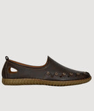Bigboonstore Roman style shoes Big Boon Men's Roman Sandal Slip-on Style