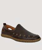 Bigboonstore Roman style shoes Big Boon Men's Roman Sandal Slip-on Style