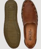 Bigboonstore Roman style shoes Big Boon Men's Roman Sandal Slip-on Style