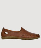 Bigboonstore Roman style shoes Big Boon Men's Roman Sandal Slip-on Style