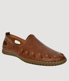 Bigboonstore Roman style shoes Big Boon Men's Roman Sandal Slip-on Style