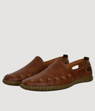 Bigboonstore Roman style shoes Big Boon Men's Roman Sandal Slip-on Style