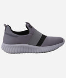 Bigboonstore Running Shoes Sport Shoes: Big Boon Men's Slip-On style Running Shoes