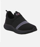 Bigboonstore Running Shoes Sport Shoes: Big Boon Men's Slip-On style Running Shoes
