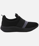 Bigboonstore Running Shoes Sport Shoes: Big Boon Men's Slip-On style Running Shoes