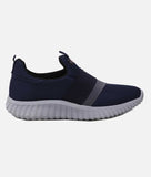 Bigboonstore Running Shoes Sport Shoes: Big Boon Men's Slip-On style Running Shoes