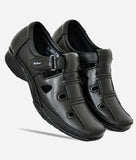 Bigboonstore Sandal Style Black / 6 Big Boon Men's formal sandal style