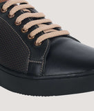 Bigboonstore Sneaker Style Big Boon Men's Perforations  Lightweight Sneakers
