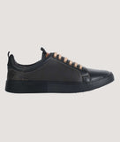 Bigboonstore Sneaker Style Big Boon Men's Perforations  Lightweight Sneakers