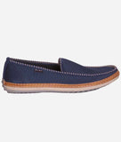 Bigboonstore Unique Fabric Style Big Boon Men's sports Casual Loafer Unique Fabric Style