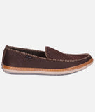 Bigboonstore Unique Fabric Style Big Boon Men's sports Casual Loafer Unique Fabric Style