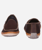 Bigboonstore Unique Fabric Style Big Boon Men's sports Casual Loafer Unique Fabric Style