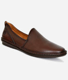 Bigboonstore Unique Slip-on Style Big Boon Promax Men's Casual Loafer Gudiya Style