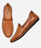 Bigboonstore Unique Slip-on Style Big Boon Promax Men's Casual Loafer Gudiya Style