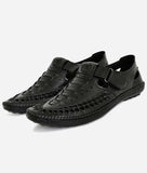 Bigboonstore Unique Slip-on Style Big Boon Promax Men's  Sandal Roman Jodhpuri Style
