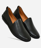 Bigboonstore Unique Slip-on Style Black / 6 Big Boon Promax Men's Casual Loafer Gudiya Style