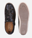 Bigboonstore Velcro Style Big Boon Men's Roman Sandal Velcro Style Footwear