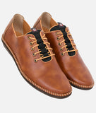 Big Boon Men's Casual Derby designer lace-up style