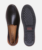 Big Boon Men's Casual Loafer Unique Slip-on Style