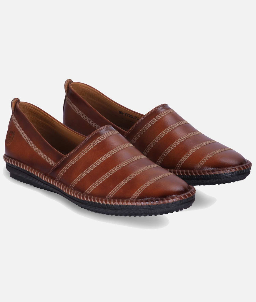 Big Boon Men's Ethnic Mojari Loafers Shoes – Bigboonstore