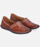 Bigboonstore Ethnic Shoes Dtan / 6 Ethnic Shoes - Big Boon Men's Nagra Ethnic Shoes for Comforte